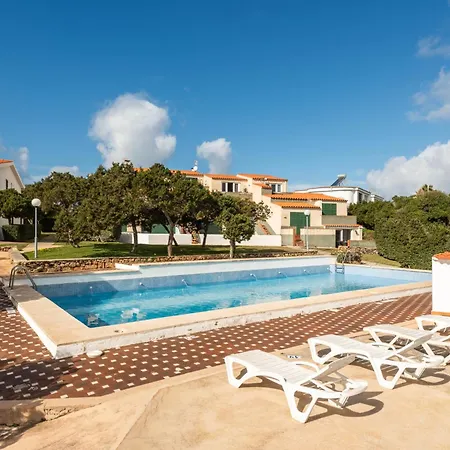Aloha By Interhome * Cala'N Blanes (Menorca)