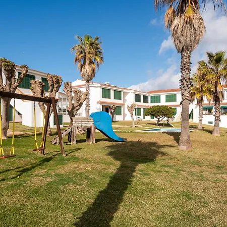 Aloha By Interhome * Cala'N Blanes (Menorca)