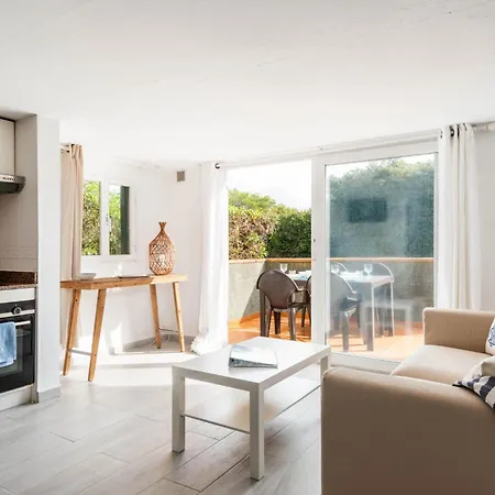 Apartamento Aloha By Interhome