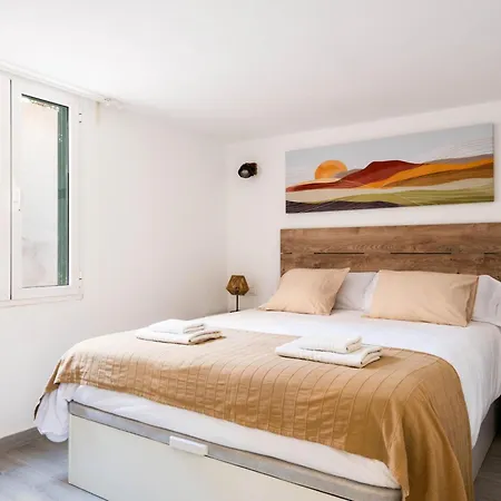 Aloha By Interhome Apartamento