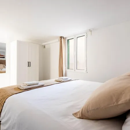 Apartamento Aloha By Interhome Cala'N Blanes (Menorca)