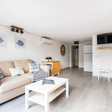Aloha By Interhome Cala'N Blanes (Menorca)
