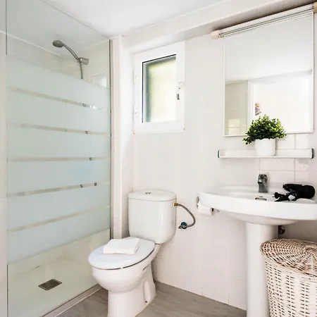 Apartamento Aloha By Interhome