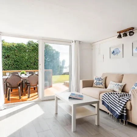 Aloha By Interhome Apartamento