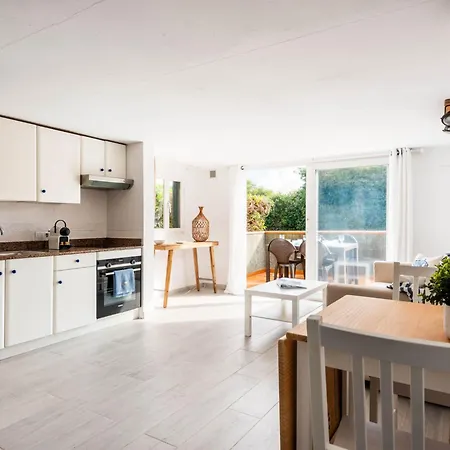 Apartamento Aloha By Interhome Cala'N Blanes (Menorca)