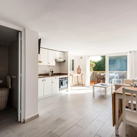 Aloha By Interhome * Cala'N Blanes (Menorca)