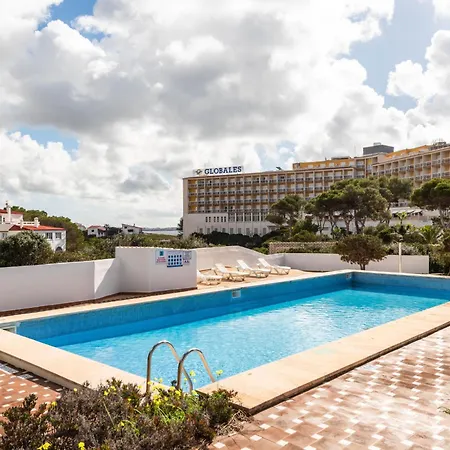 Aloha By Interhome Cala'N Blanes (Menorca)
