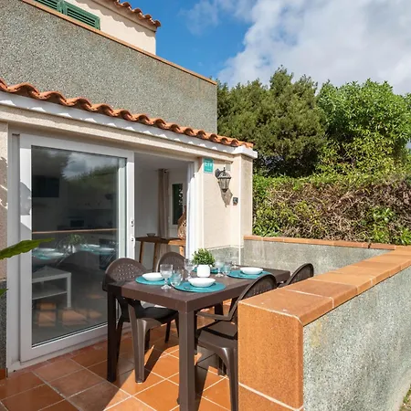 Apartamento Aloha By Interhome Cala'N Blanes (Menorca)