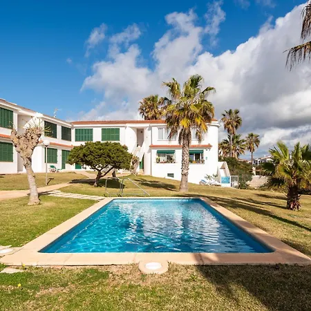 Apartamento Aloha By Interhome *