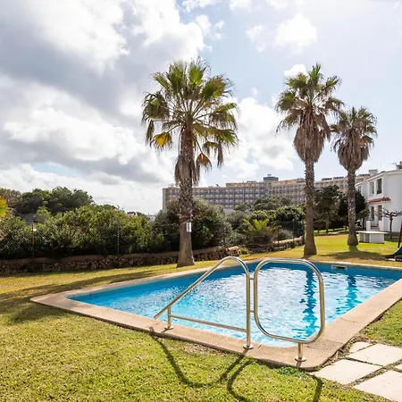 Aloha By Interhome * Cala'N Blanes (Menorca)
